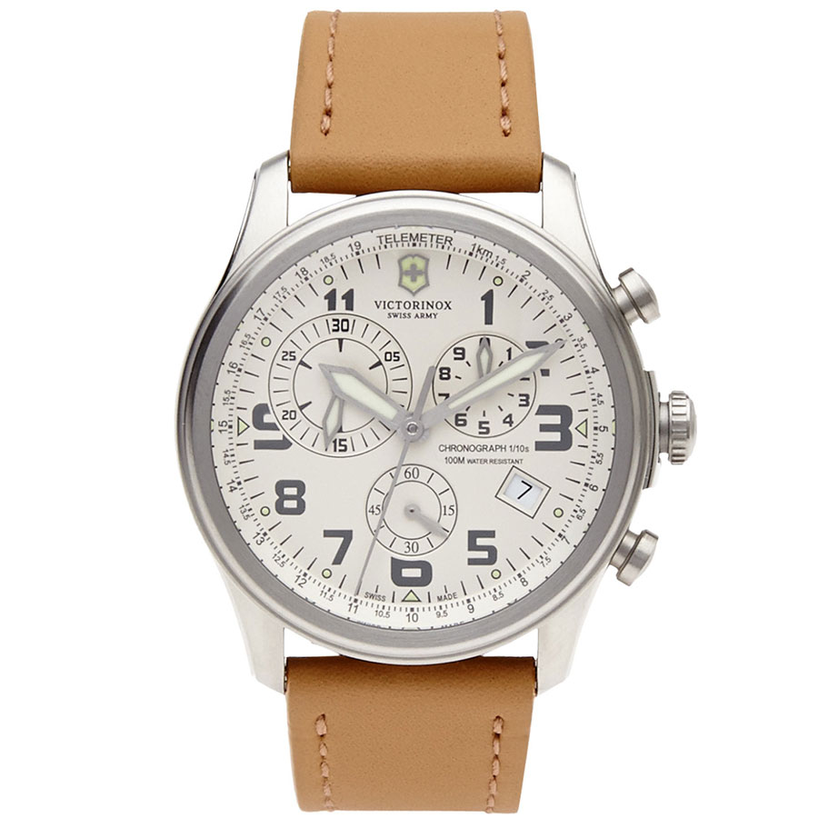 Часы Victorinox Swiss Army Infantry Vintage 241579